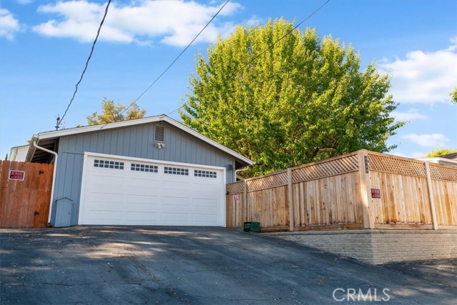 Detail Gallery Image 2 of 32 For 4520 Mananita, Atascadero,  CA 93422 - 2 Beds | 1 Baths