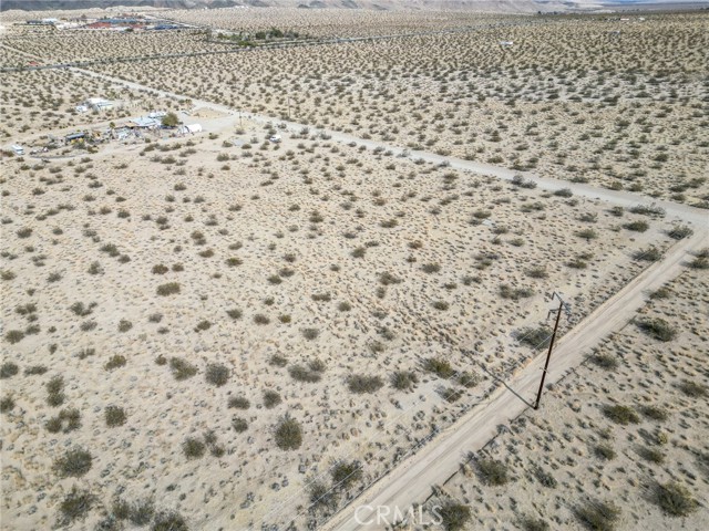 Detail Gallery Image 19 of 21 For 0 Copper Mountain Rd Rd, Joshua Tree,  CA 92252 - – Beds | – Baths