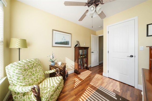 Office or Second Bedroom