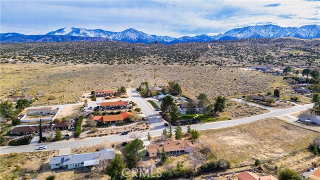 Detail Gallery Image 24 of 24 For 32019 Crystalaire Dr, Llano,  CA 93544 - 3 Beds | 2 Baths
