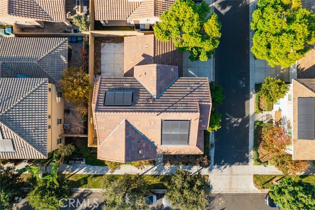 Detail Gallery Image 45 of 57 For 217 Wicker, Irvine,  CA 92618 - 4 Beds | 3 Baths