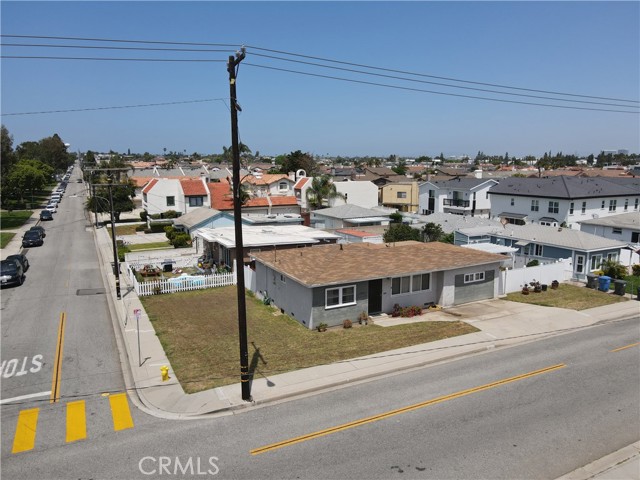 3201 Vail Avenue, Redondo Beach, California 90278, 3 Bedrooms Bedrooms, ,1 BathroomBathrooms,Residential,Sold,Vail,SB23088680