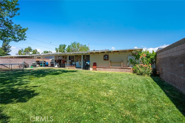 Detail Gallery Image 18 of 20 For 1628 Sweetbrier St, Palmdale,  CA 93550 - 3 Beds | 1 Baths