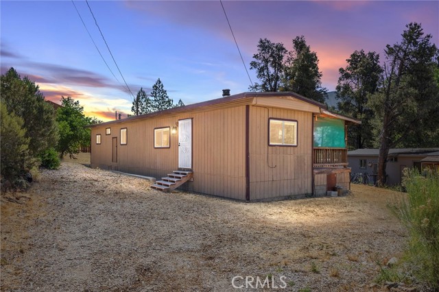 Detail Gallery Image 1 of 22 For 2728 Polar Way, Frazier Park,  CA 93222 - 2 Beds | 2 Baths