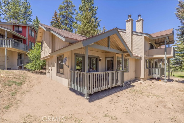 Detail Gallery Image 19 of 27 For 43093 Goldmine Woods, Big Bear Lake,  CA 92315 - 2 Beds | 2/1 Baths