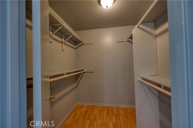 3rd Floor Primary Bedroom First Walk in Closet 3rd Floor Primary Bedroom First Walk in Closet