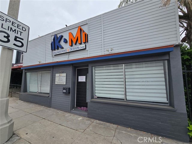  Commercial for Sale in Tujunga, California