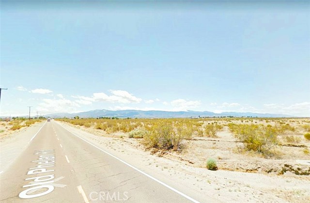 0 Sheep Creek Road, Adelanto, California 92301, ,Land,For Sale,0 Sheep Creek Road,CRAR20202058