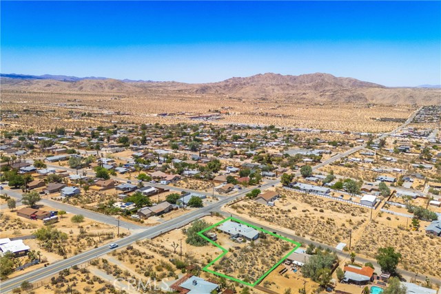 Detail Gallery Image 48 of 52 For 61721 Sunburst Cir, Joshua Tree,  CA 92252 - 2 Beds | 2 Baths