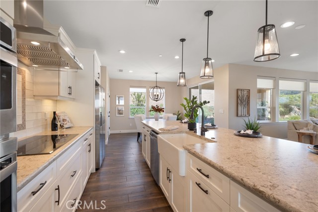 Detail Gallery Image 15 of 71 For 867 Trail View Pl, Nipomo,  CA 93444 - 2 Beds | 2 Baths