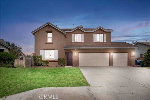 3119 W Lumber Street, Lancaster, California 93536, 4 Bedrooms Bedrooms, ,3 BathroomsBathrooms,Residential,For Sale,3119 W Lumber Street,CRMB24220180