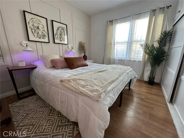 Detail Gallery Image 15 of 17 For 9719 Belmont 1/4 St, Bellflower,  CA 90706 - 1 Beds | 1 Baths