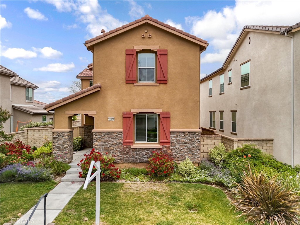 28554 Vista Del Rio Drive
