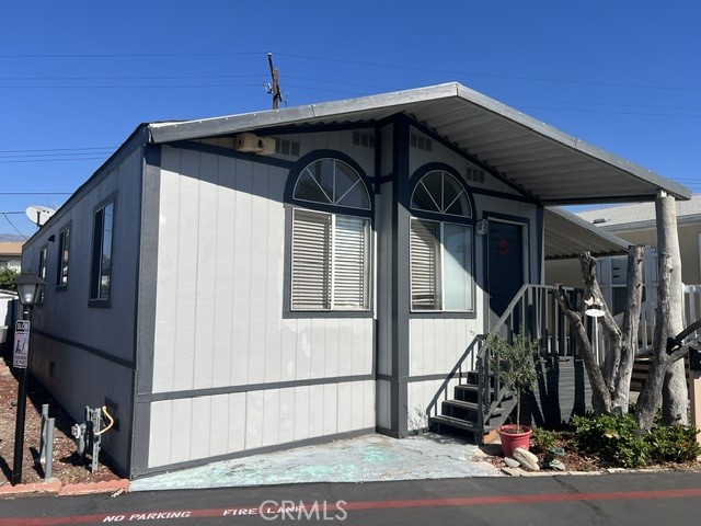 830 S AZUSA Unit: 5