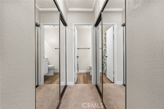 Detail Gallery Image 26 of 42 For 25114 Steinbeck #C,  Stevenson Ranch,  CA 91381 - 2 Beds | 2/1 Baths