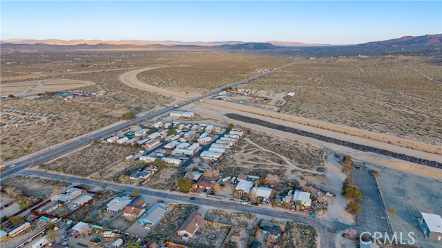 Detail Gallery Image 16 of 28 For 0 Desert Air, Joshua Tree,  CA 92252 - – Beds | – Baths