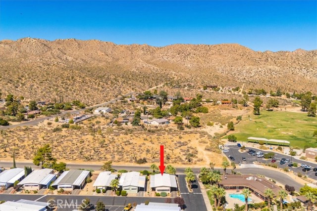 Detail Gallery Image 38 of 49 For 54999 Martinez Trl #94,  Yucca Valley,  CA 92284 - 2 Beds | 2 Baths