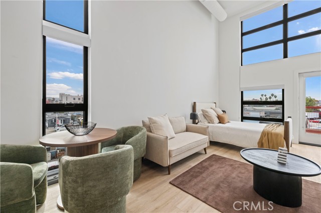 Detail Gallery Image 5 of 17 For 5617 Klump, North Hollywood,  CA 91601 - 1 Beds | 1 Baths