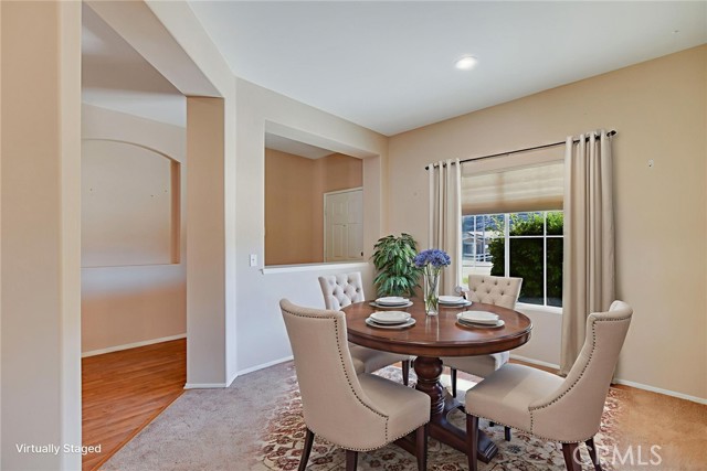 Detail Gallery Image 11 of 64 For 1075 Charles St, Banning,  CA 92220 - 5 Beds | 3 Baths