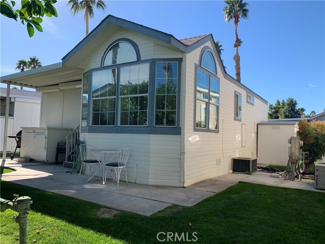 Detail Gallery Image 2 of 15 For 84136 Avenue 44 #114,  Indio,  CA 92203 - 1 Beds | 1 Baths