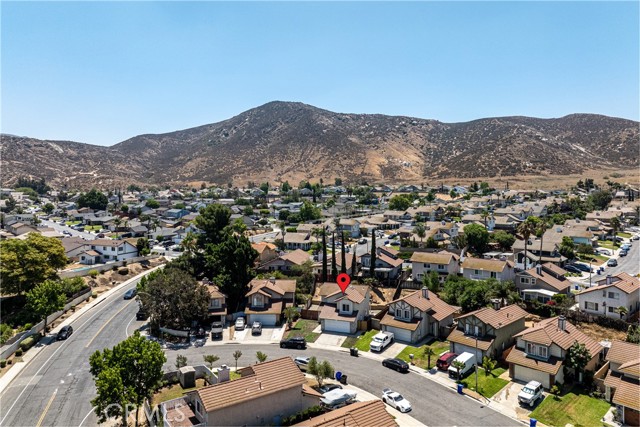 Detail Gallery Image 40 of 49 For 14791 Mountain High Dr, Fontana,  CA 92337 - 4 Beds | 2/1 Baths