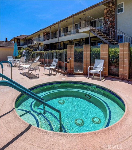 Detail Gallery Image 38 of 38 For 22679 Nadine Cir #B,  Torrance,  CA 90505 - 2 Beds | 1/1 Baths