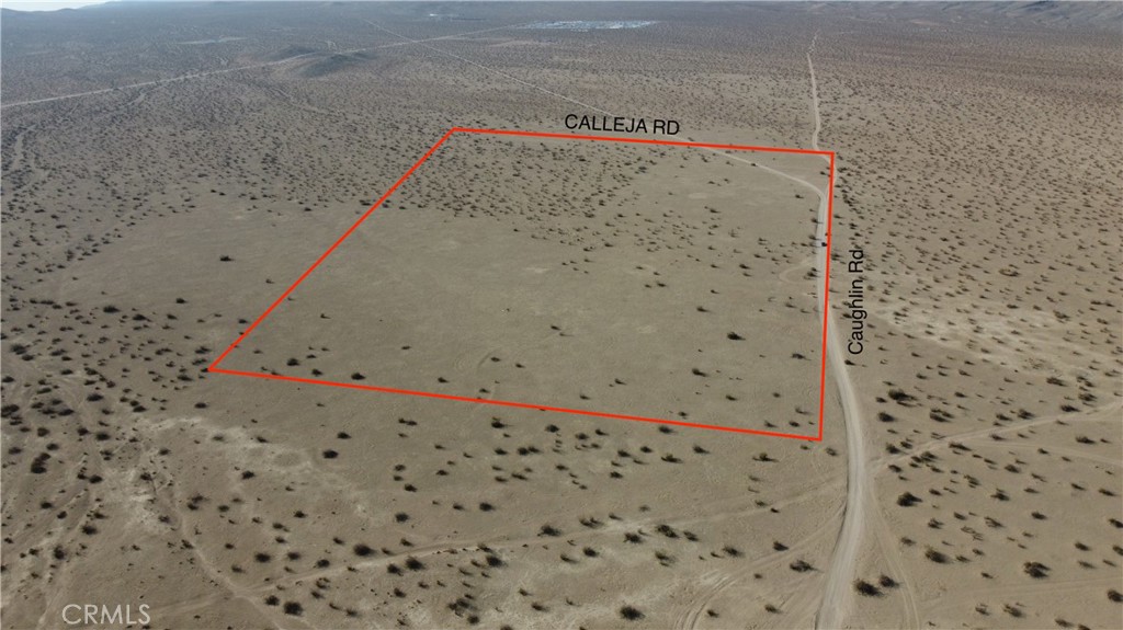 0 Caughlin Rd, El Mirage, CA 92301