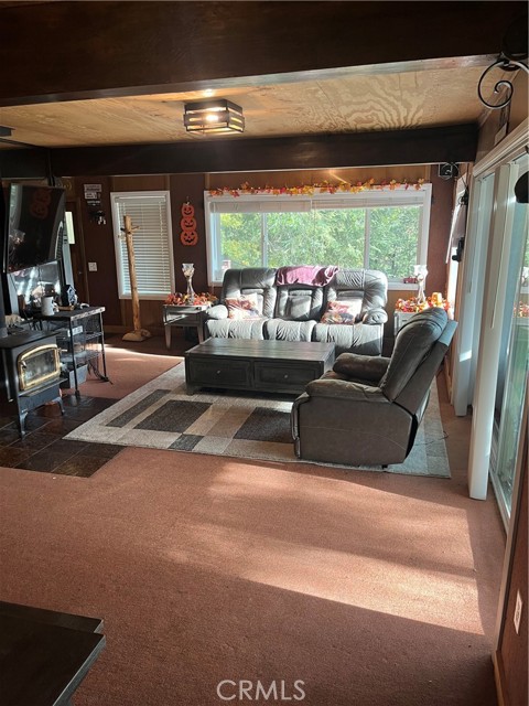 Detail Gallery Image 8 of 21 For 6070 Manzanita Ct, Angelus Oaks,  CA 92305 - 3 Beds | 1 Baths