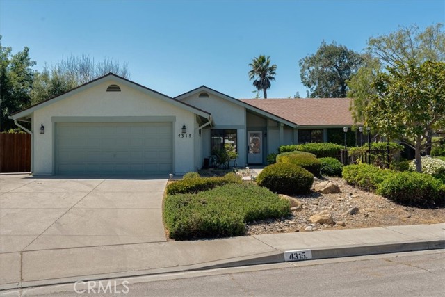 Detail Gallery Image 1 of 1 For 4315 Valley Dr, Santa Maria,  CA 93455 - 3 Beds | 2 Baths