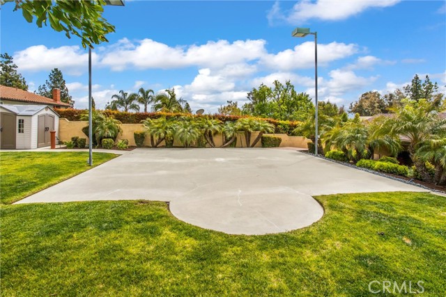 Detail Gallery Image 44 of 45 For 2279 N Campus Ave, Upland,  CA 91784 - 4 Beds | 2/1 Baths