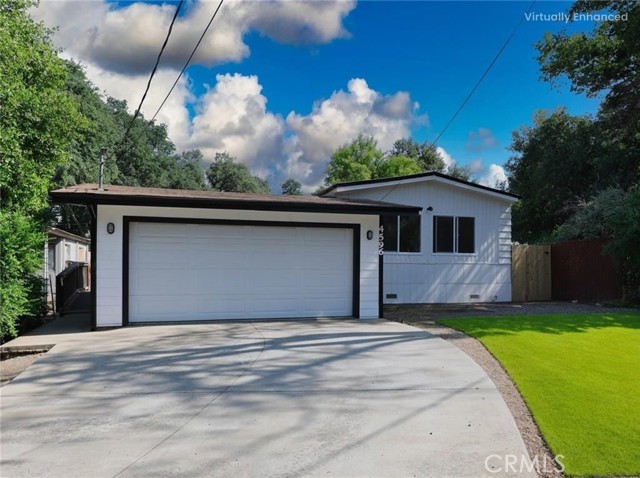Detail Gallery Image 2 of 25 For 4596 W 40th St, Clearlake,  CA 95422 - 2 Beds | 2 Baths