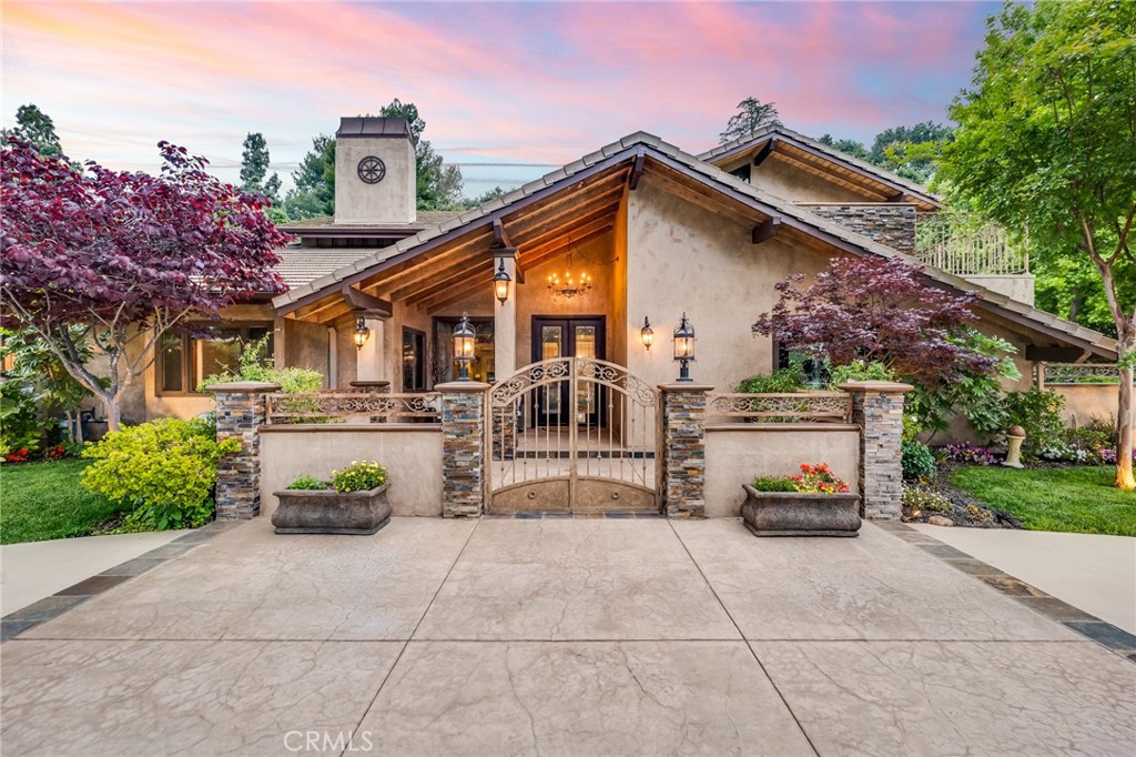 31588 Rustic Oak Drive, Westlake Village, CA 91361