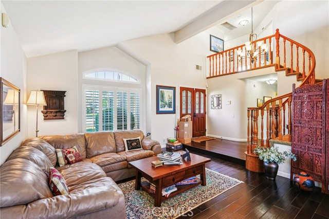 Detail Gallery Image 4 of 48 For 32186 Placer Belair, Temecula,  CA 92591 - 4 Beds | 3 Baths