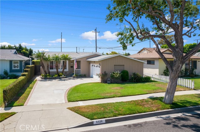 Image 2 for 6536 Dashwood St, Lakewood, CA 90713