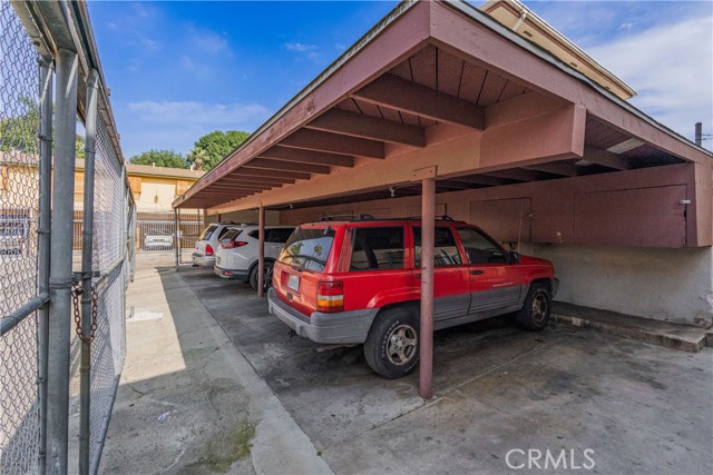 Detail Gallery Image 12 of 18 For 4017 Gelber Pl, Los Angeles,  CA 90008 - – Beds | – Baths