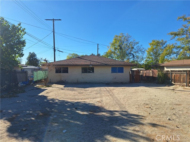 Detail Gallery Image 29 of 32 For 315 S Mistletoe Ave, San Jacinto,  CA 92583 - 3 Beds | 2 Baths