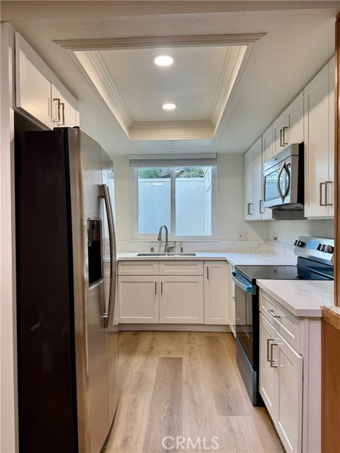 Detail Gallery Image 5 of 25 For 589 Avenida Majorca #C,  Laguna Woods,  CA 92637 - 2 Beds | 2 Baths