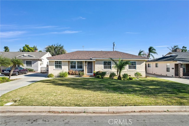 Detail Gallery Image 1 of 29 For 542 S Fenimore Ave, Covina,  CA 91723 - 3 Beds | 1 Baths