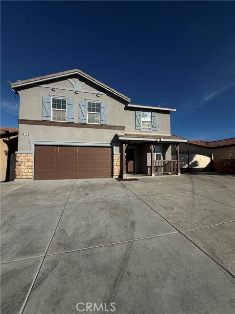 Front Image Thumbnail for CRMB25266520