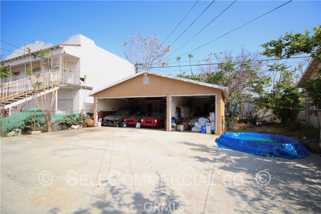3825 E Cesar E Chavez Avenue