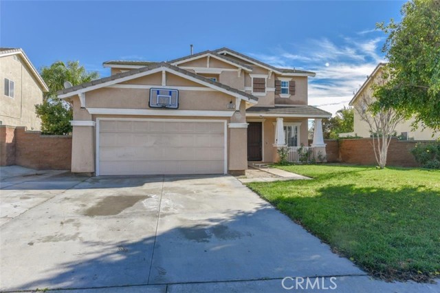 6312 Charolais Court, Eastvale, CA 92880