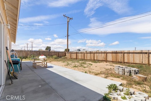Detail Gallery Image 22 of 27 For 8173 Viburnum, California City,  CA 93505 - 3 Beds | 2 Baths