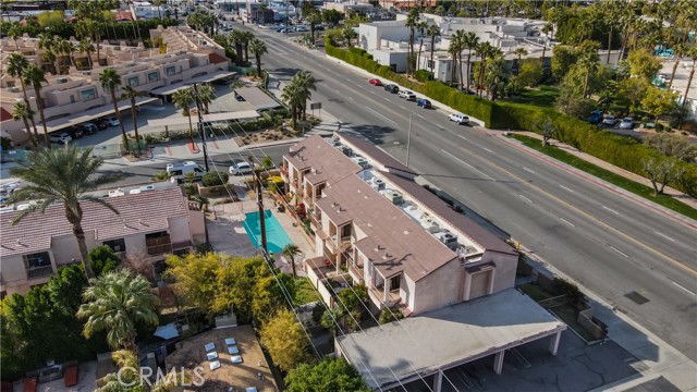 Detail Gallery Image 38 of 42 For 401 E Vista Chino #6,  Palm Springs,  CA 92262 - 2 Beds | 2/1 Baths