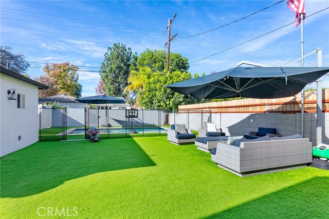 Detail Gallery Image 14 of 15 For 5629 Natick, Sherman Oaks,  CA 91411 - 3 Beds | 2 Baths