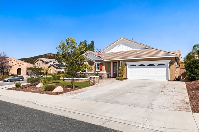 Detail Gallery Image 7 of 65 For 35586 David Ln, Wildomar,  CA 92595 - 5 Beds | 3/1 Baths