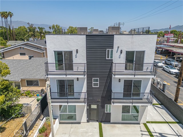 Detail Gallery Image 20 of 74 For 5218 Auckland Ave, Toluca Lake,  CA 91601 - – Beds | – Baths