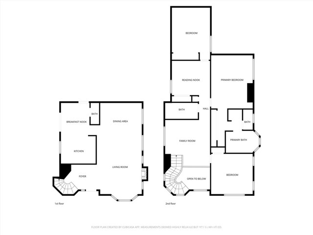 Detail Gallery Image 36 of 36 For 158 Alice St a,  Arcadia,  CA 91006 - 3 Beds | 2/1 Baths