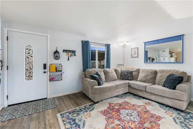 Detail Gallery Image 6 of 48 For 2673 Howard Ave a,  Lakeport,  CA 95453 - 2 Beds | 1/1 Baths