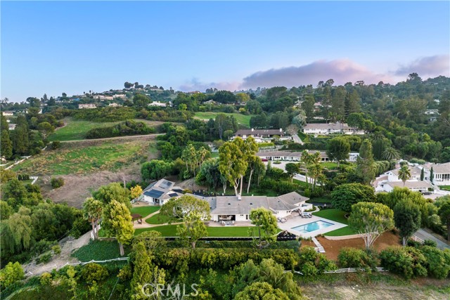 2860 Palos Verdes Drive, Rolling Hills, California 90274, 6 Bedrooms Bedrooms, ,2 BathroomsBathrooms,Residential,Sold,Palos Verdes,SB23176708