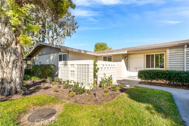 741 Avenida Majorca #G, Laguna Woods, CA 92637